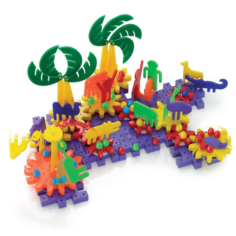 School Bulk Pack - Georello Park