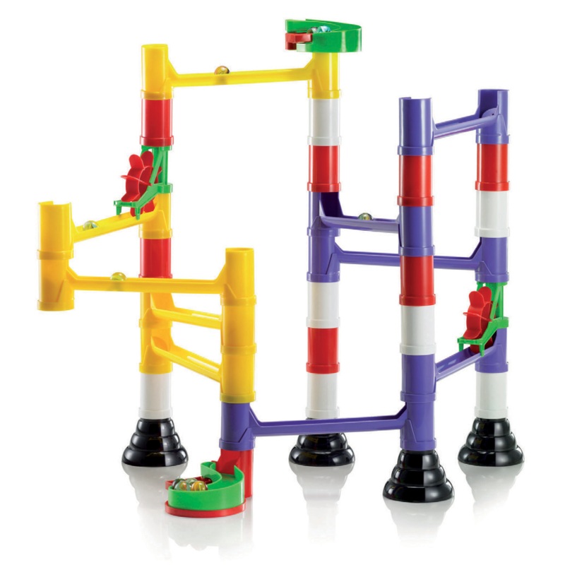 School Bulk Pack - Migoga/Marble Run