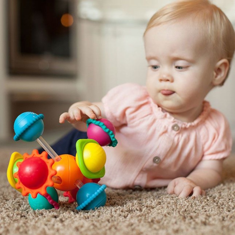 Wimzle Sensory