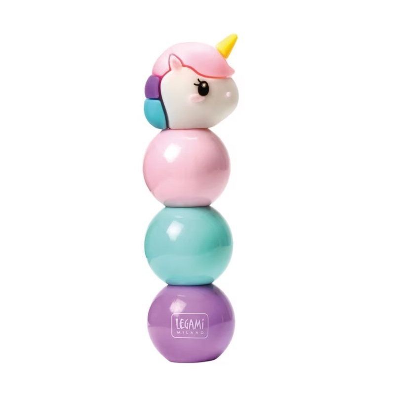 3 in 1 Highliter Unicorn