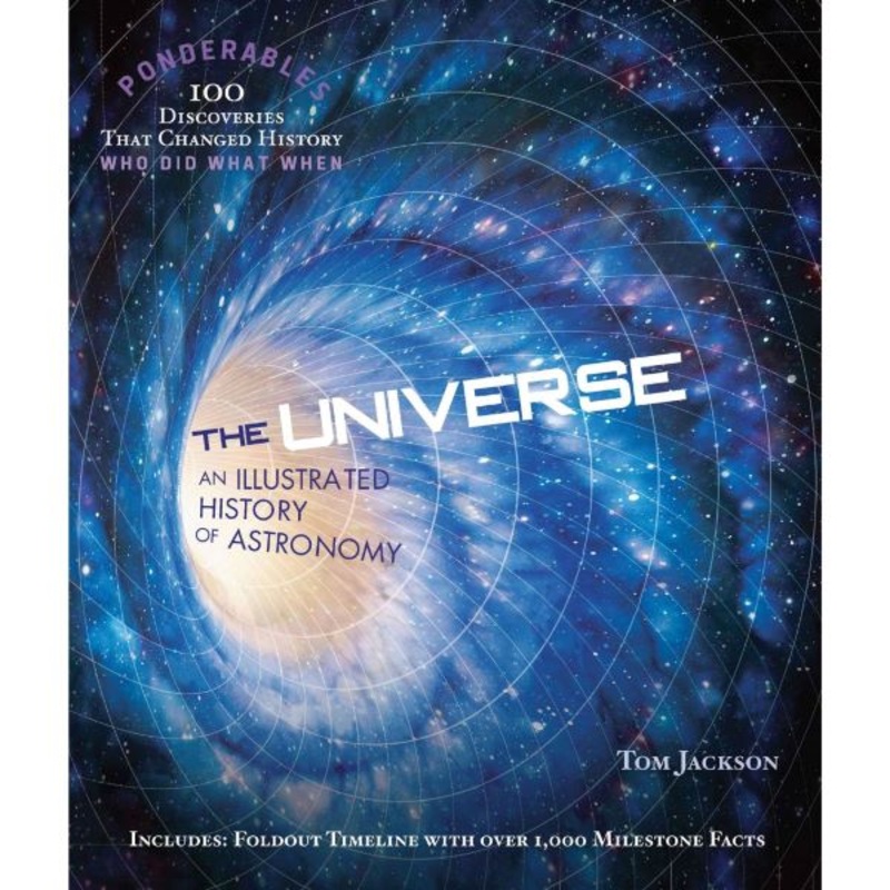 Universe Ponderables