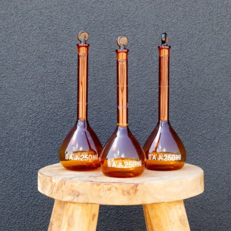 Volumetric Flask 500ml