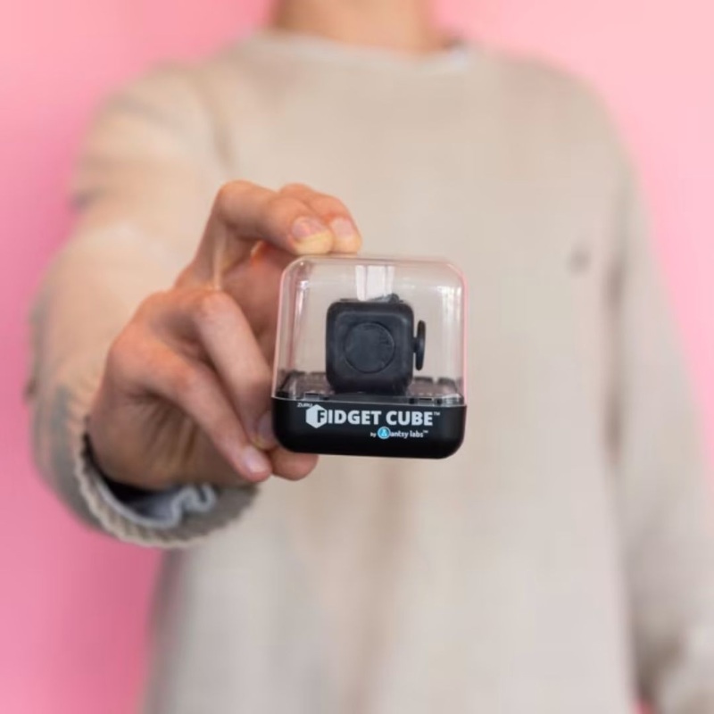 Zuru Original Fidget Cube