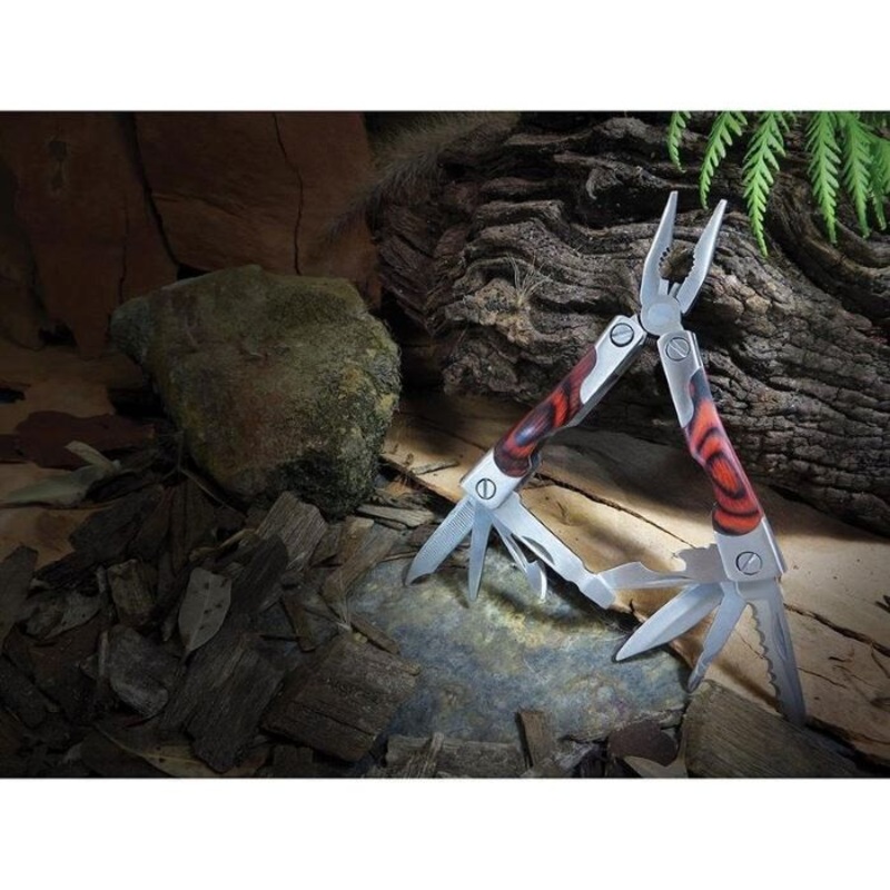 Ultimate 11in1 Multi Tool
