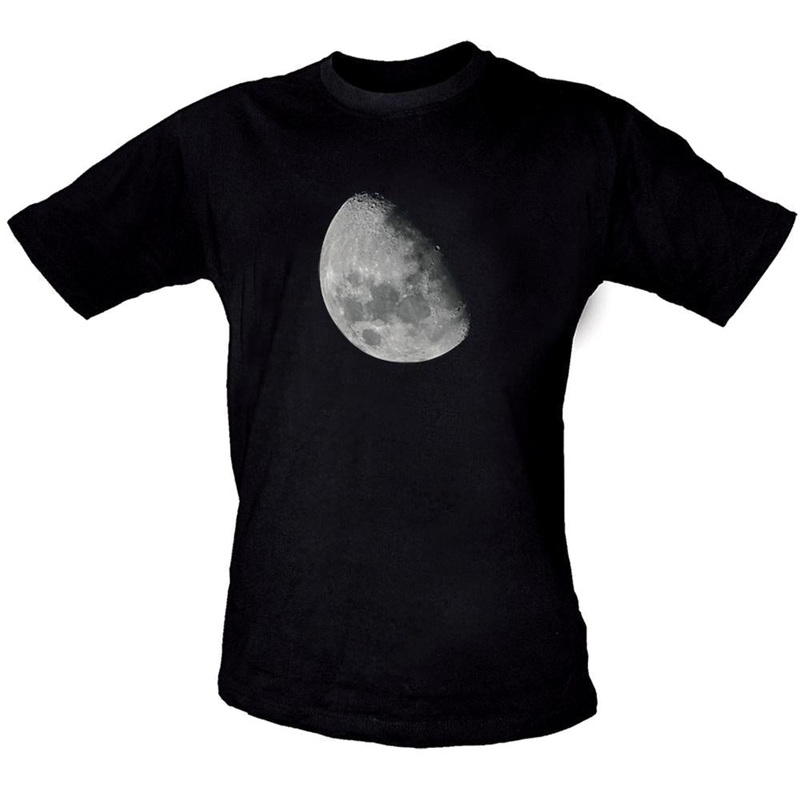 Adult Moon Shirt Size XX-Large