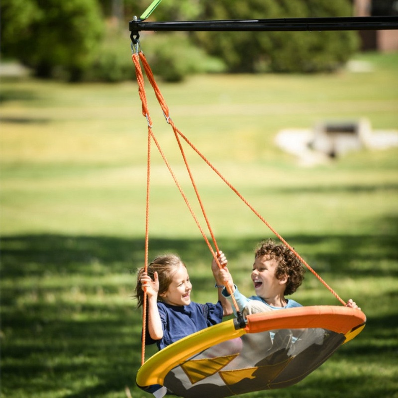 Adventure Sky Swing 40inch (101cm) Diameter