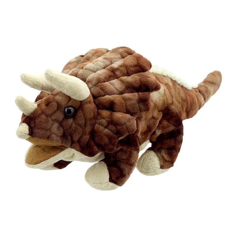 Baby Triceratops - Baby Dinos
