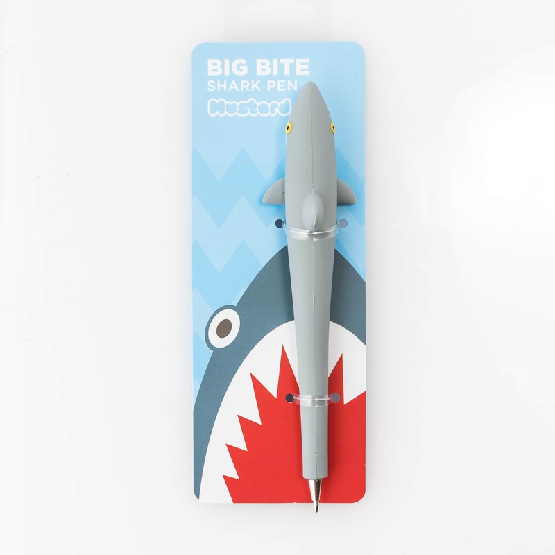Big Bite Shark Pen