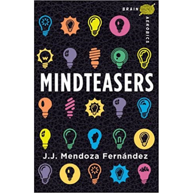 Brain Aerobics Mindteasers