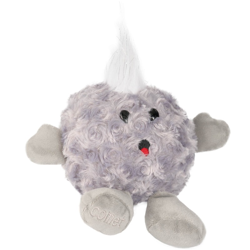 Celestial Buddies Comet