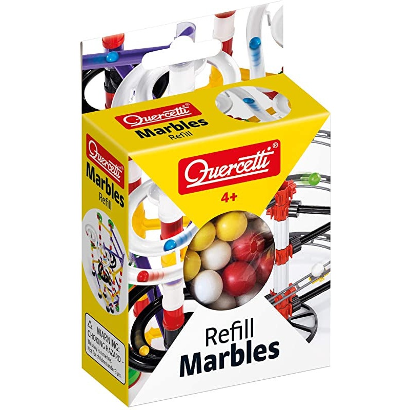 Marble refill 100 biglie