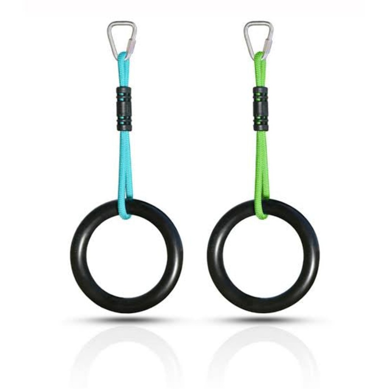 Ninja Rings Set of 2