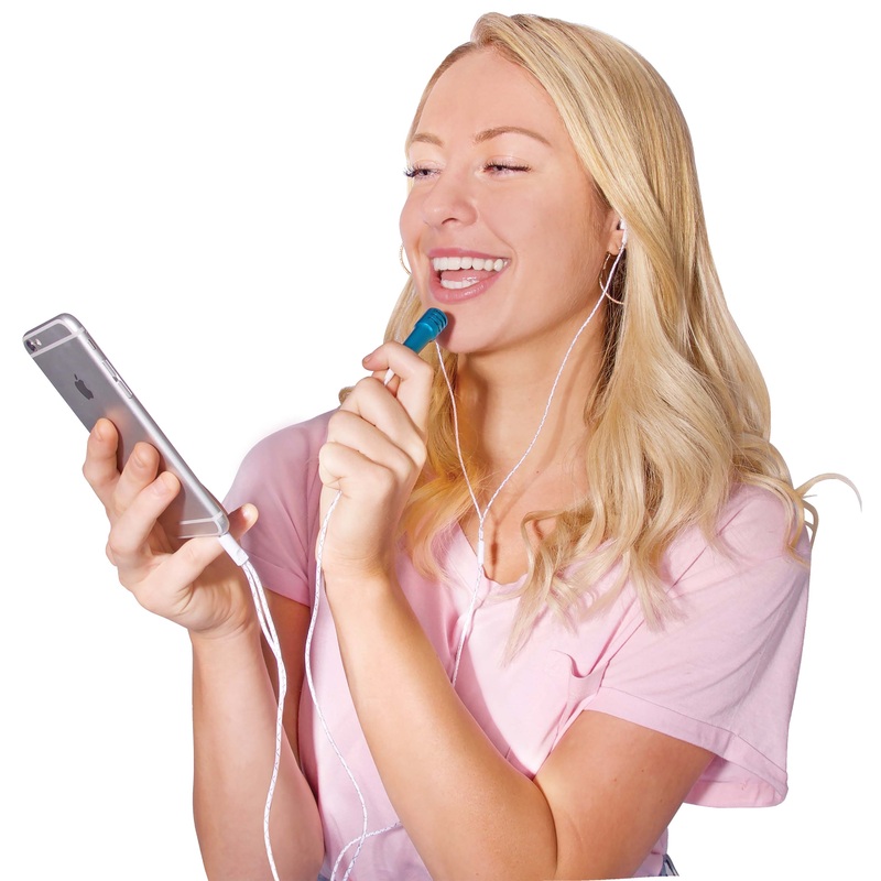 Smart Phone Karaoke