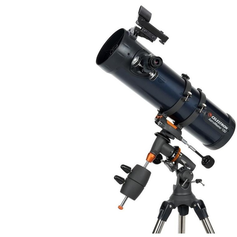 AstroMaster 130EQ Newtonian Telescope