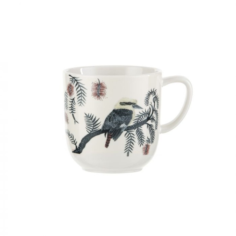 Australian Collection Kookaburra Mug