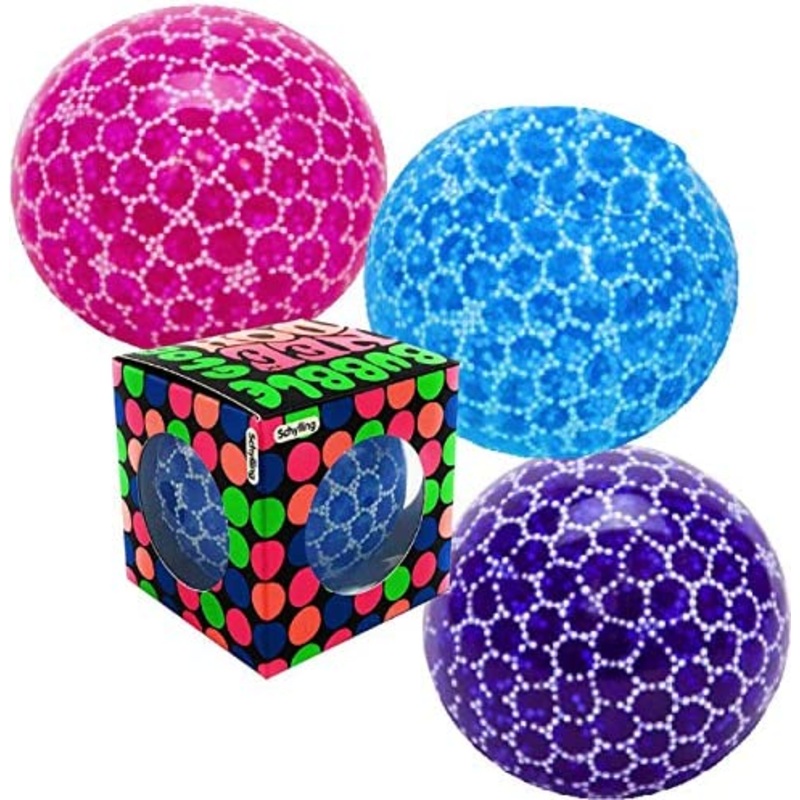 Bubble Glob Nee-Doh Stress Ball