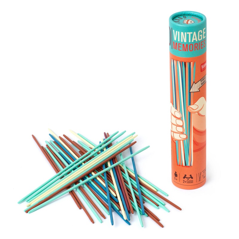 Mikado Pick-Up Sticks Game