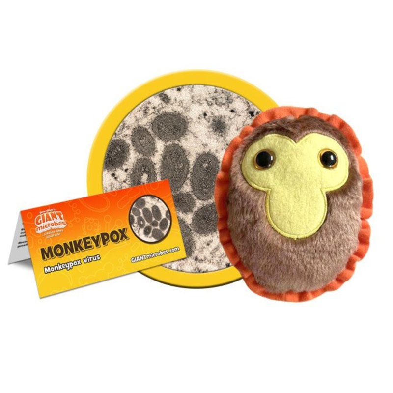 Monkeypox (Mpox Virus)