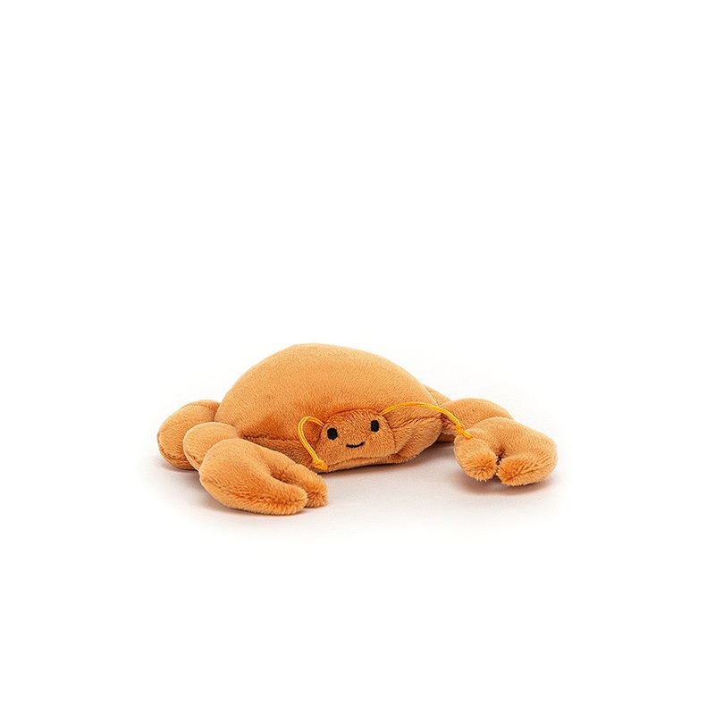 Plush Sensational Seafood Crab
