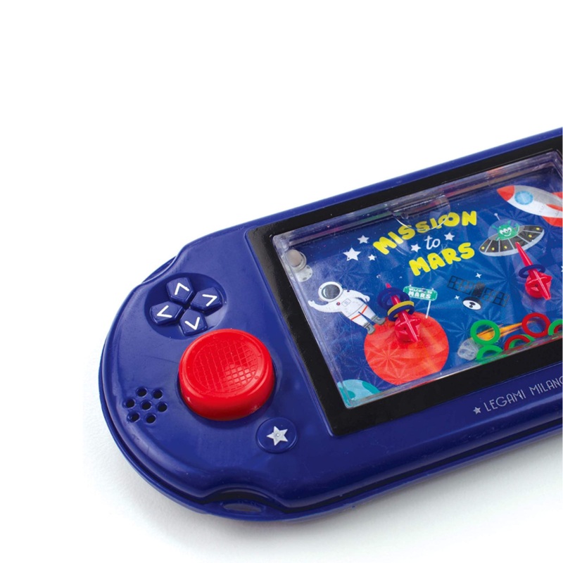Portable Space Water Game