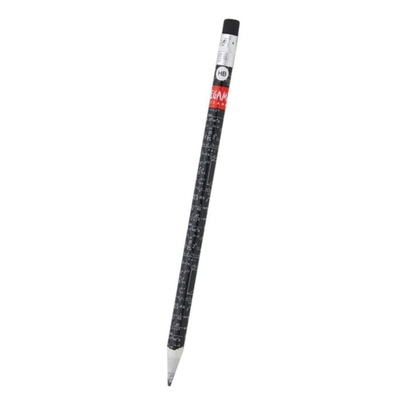 Recycled Paper Pencil - I Used to be a Newspaper