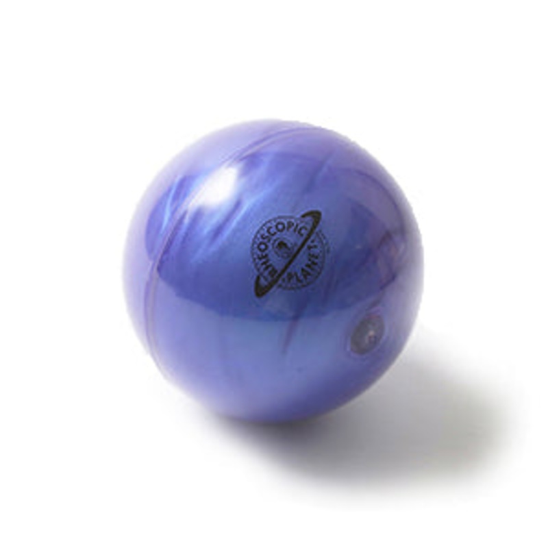 Rheoscopic Fluid Planet Neptune (Purple)