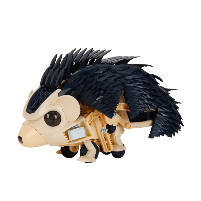 Robotic Hedgehog