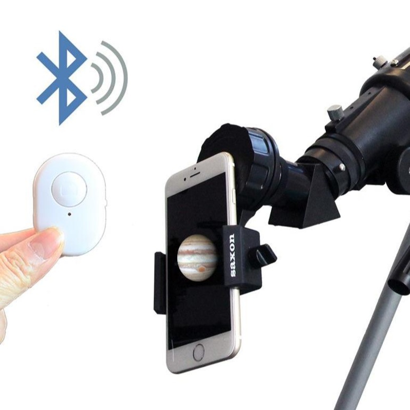 ScopePix Smartphone Telescope Binocular and Microscope Adapter 3s