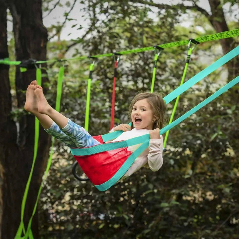 Soft Ninjaline Swing