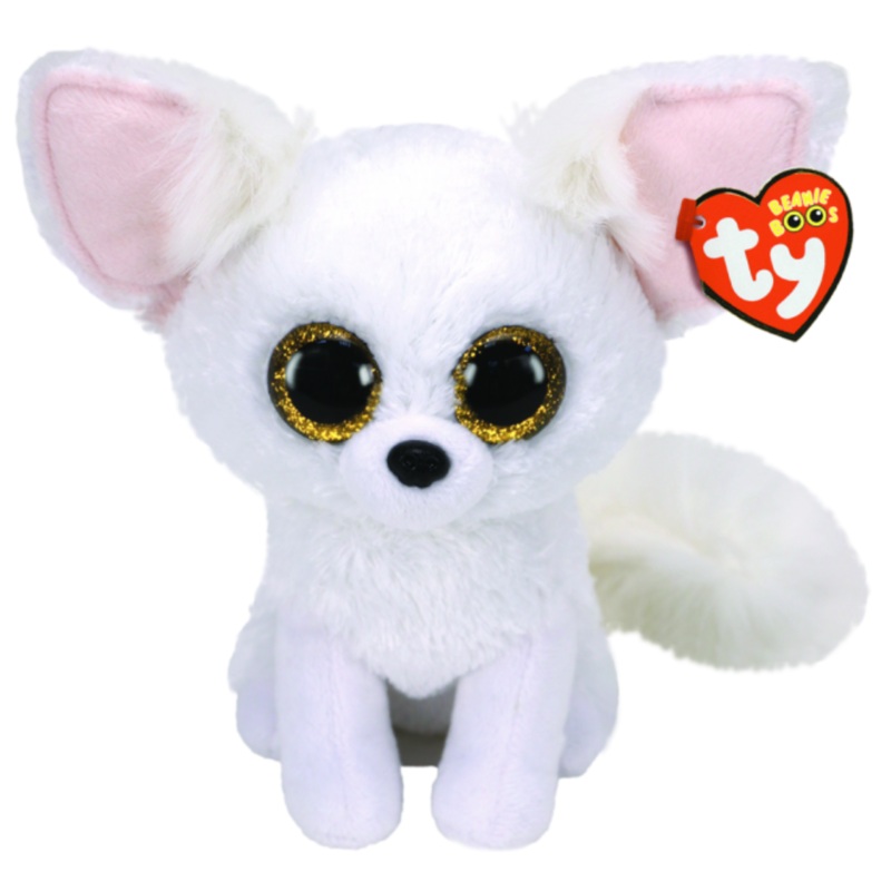 Beanie Boos Phoenix the Fox