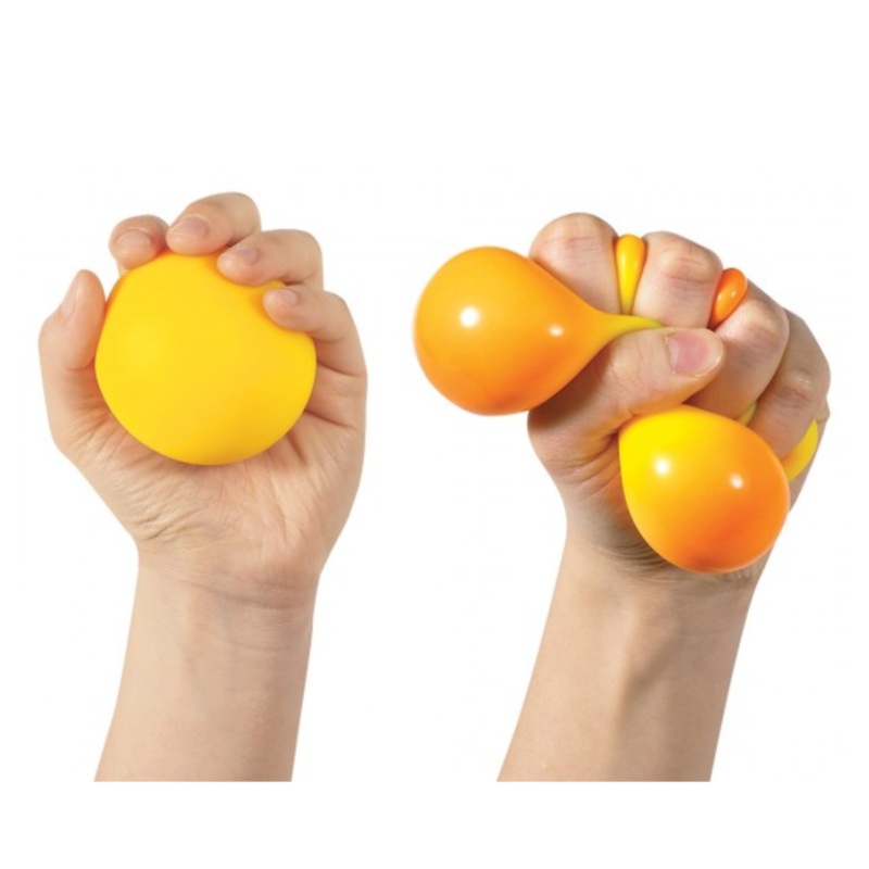 Colour Changing Stress Ball