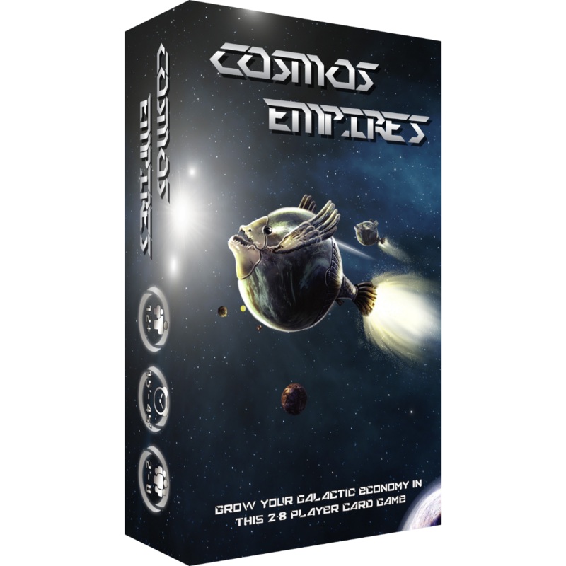 Cosmos: Empires