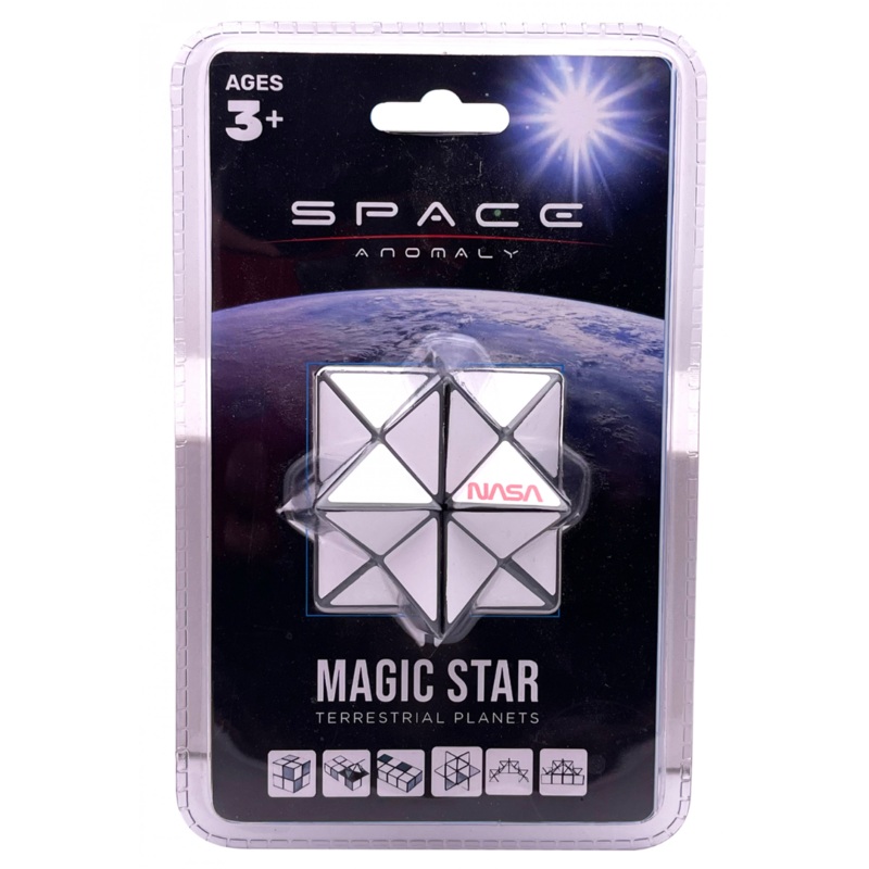 Magic Star
