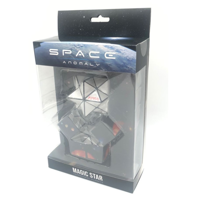 Magic Star 2 Pack Box Set