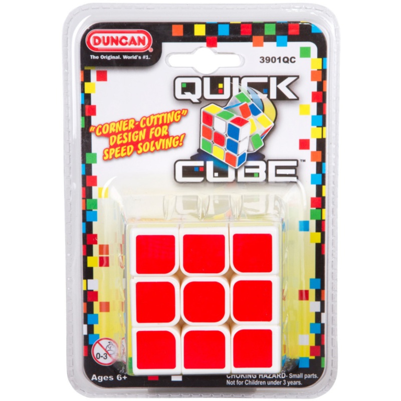 Quick Cube