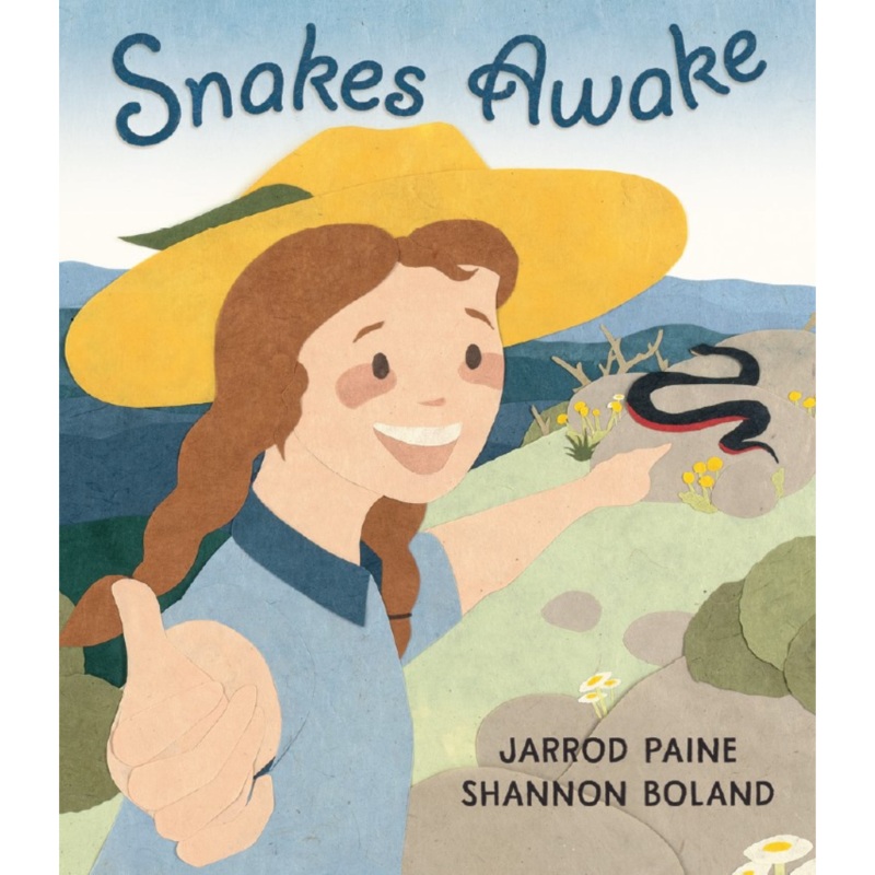 Snakes Awake