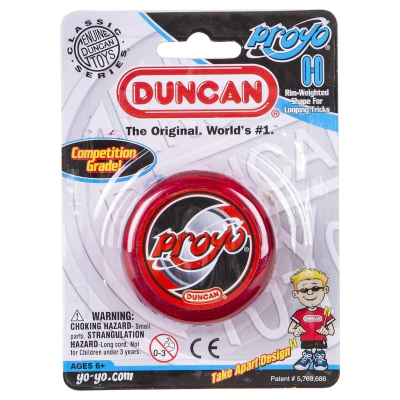 Beginner ProYo YoYo