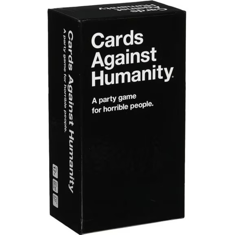 Cards Against Humanity AU