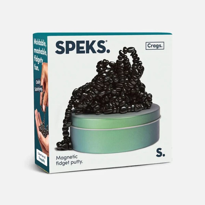 Crags Magnetic Putty Tranquility