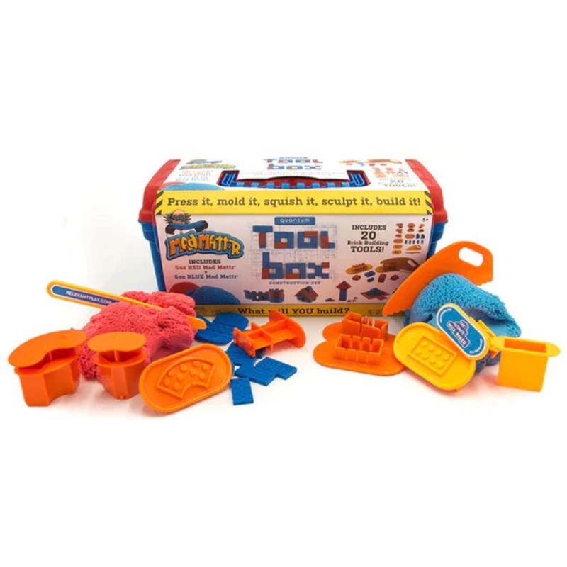 Quantum Tool Box