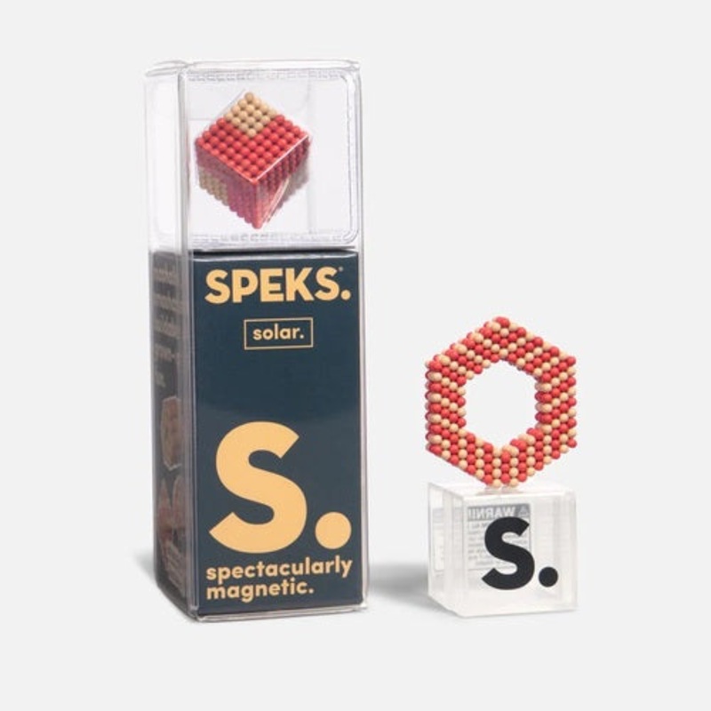 Speks Matte Element Solar
