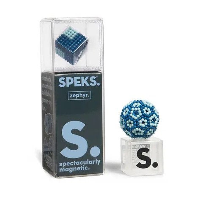 Speks Matte Element Zephyr