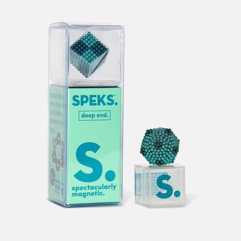 Speks Tones Deep End