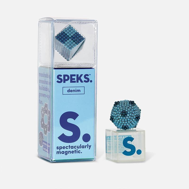Speks Tones Demin