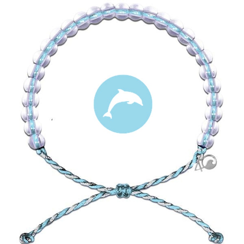 4Ocean Dolphin Bracelet