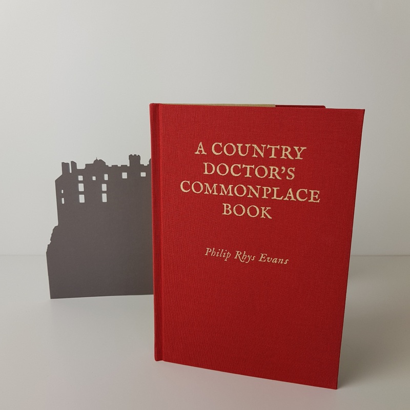 A Country Doctors Commonplace Book