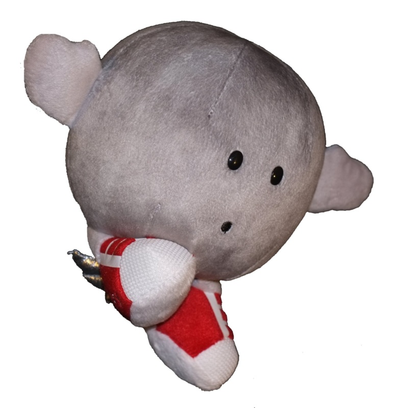 Celestial Buddies Mercury