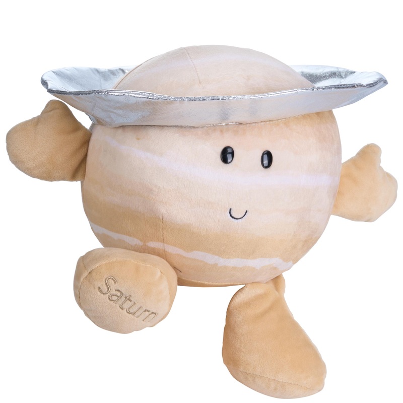 Celestial Buddies Saturn