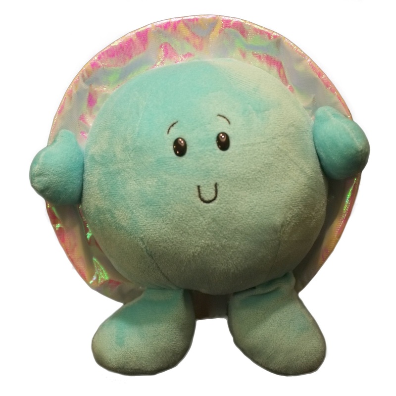 Celestial Buddies Uranus