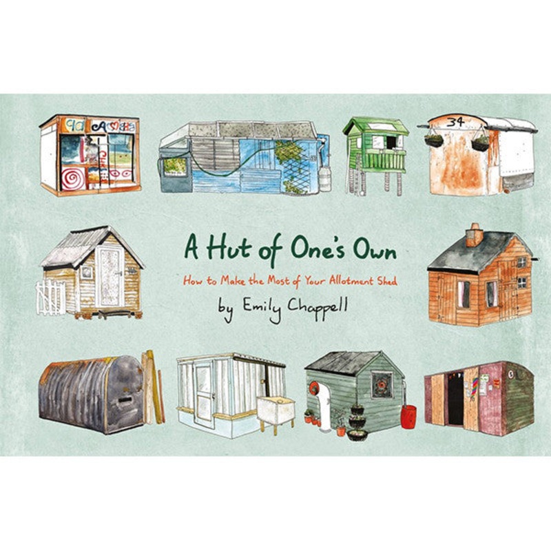 A Hut of One's Own